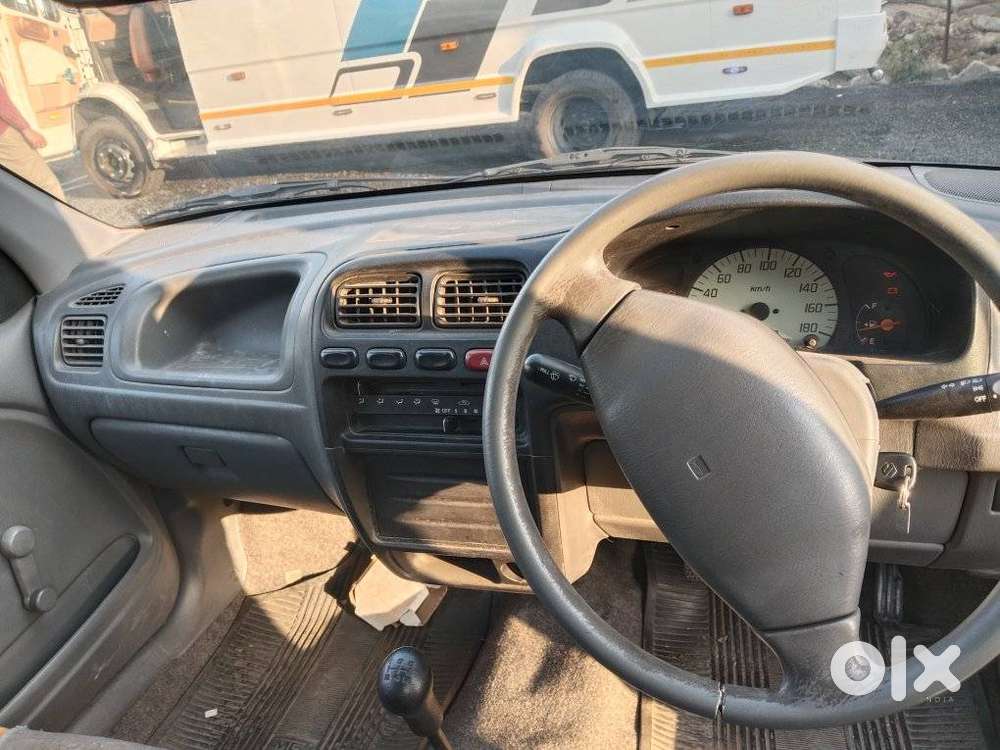 Maruti Suzuki Alto 2005-2010 Std, 2008, Petrol