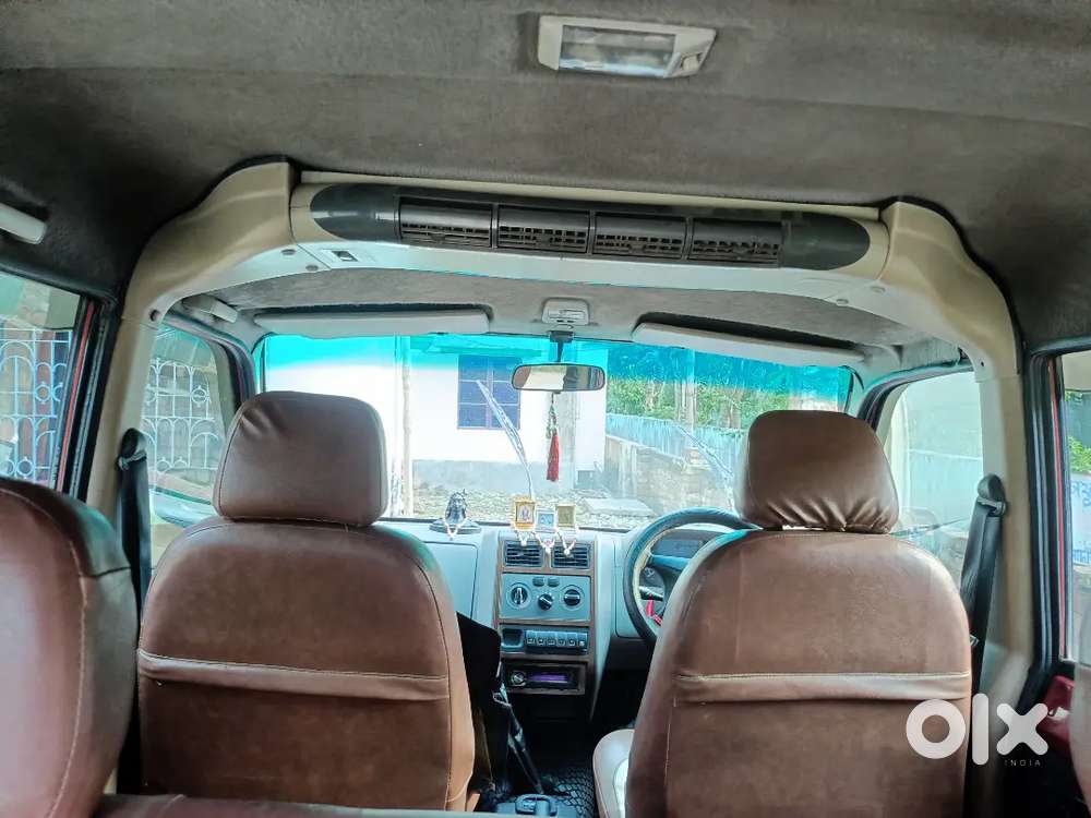 Tata Sumo Gold 2014 Diesel 150000 Km Driven