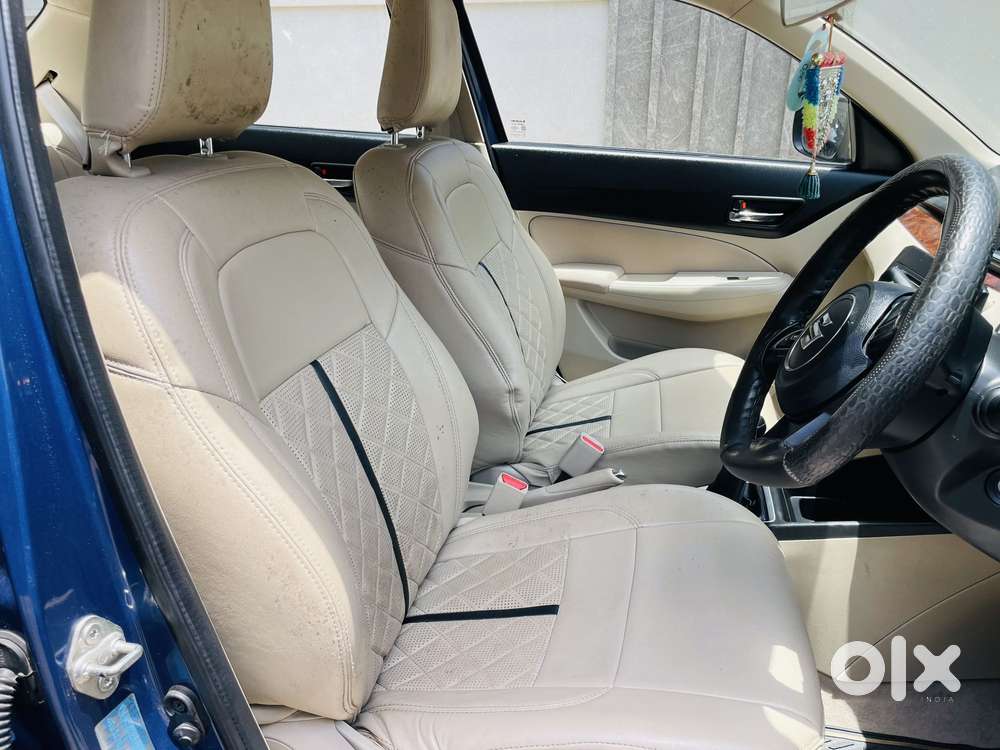 Maruti Suzuki Swift Dzire 1.3 Vxi, 2019, Petrol