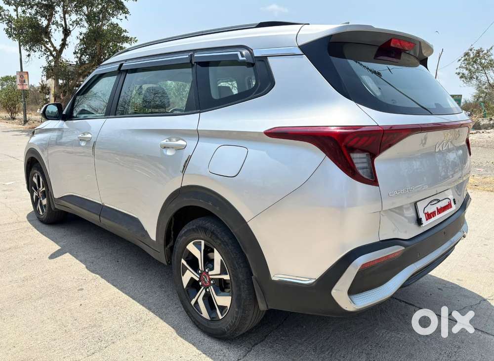 Kia Carens 1.5 Prestige 7 Str, 2022, Diesel
