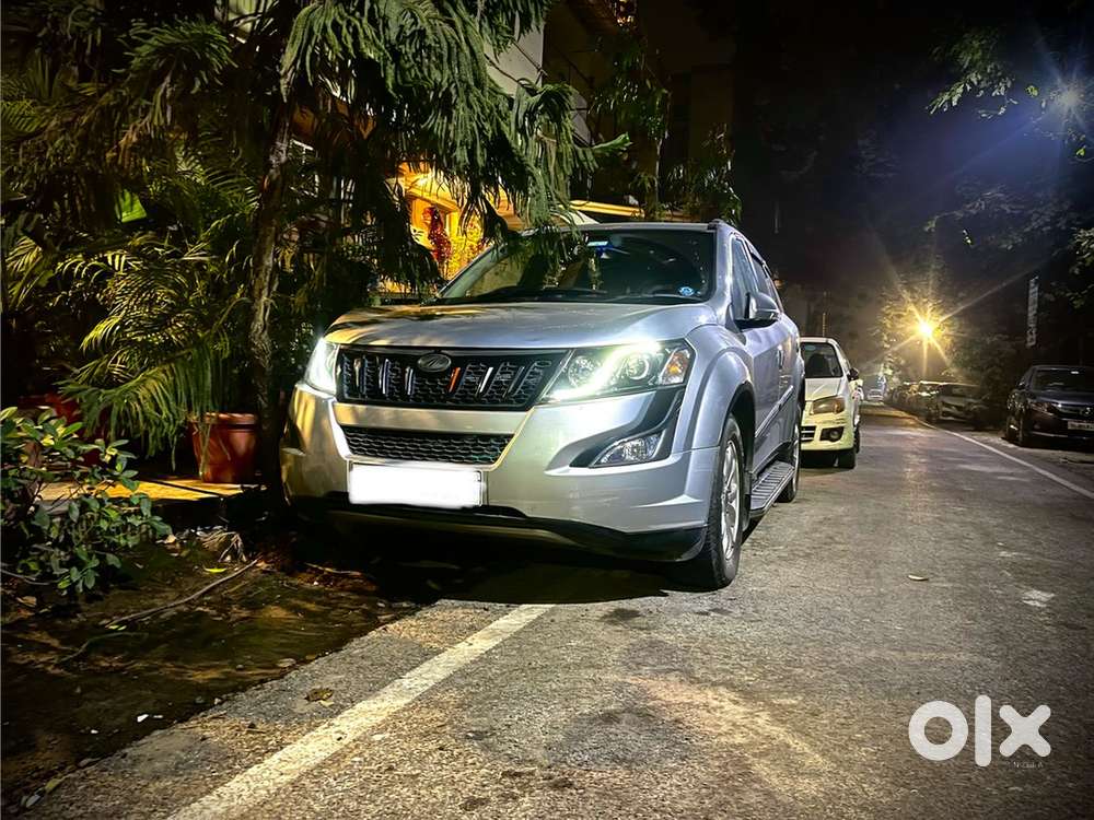 2016 Mahindra Xuv500 W10 1.99 Diesel Manual Top Condition
