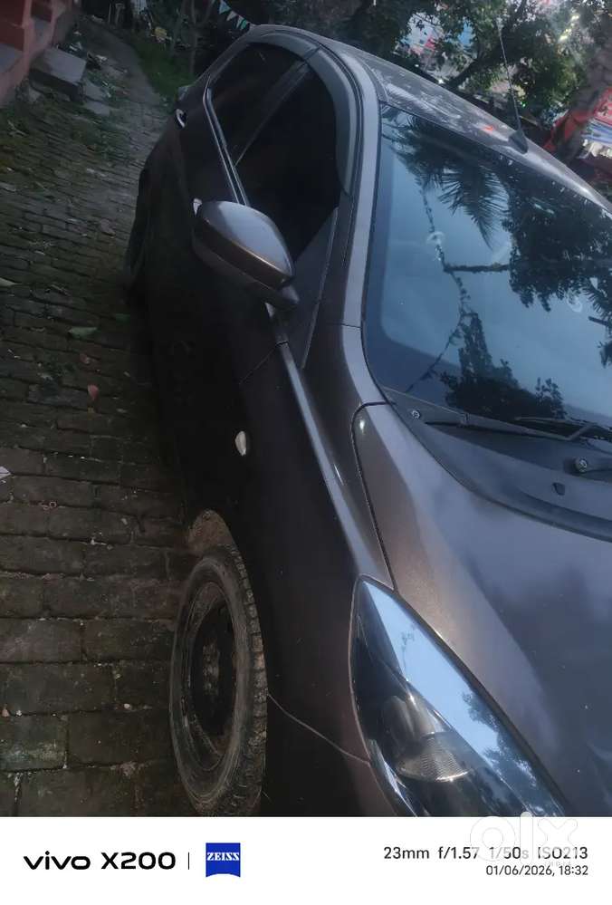 Tata Tiago 2018 Petrol Well Maintained