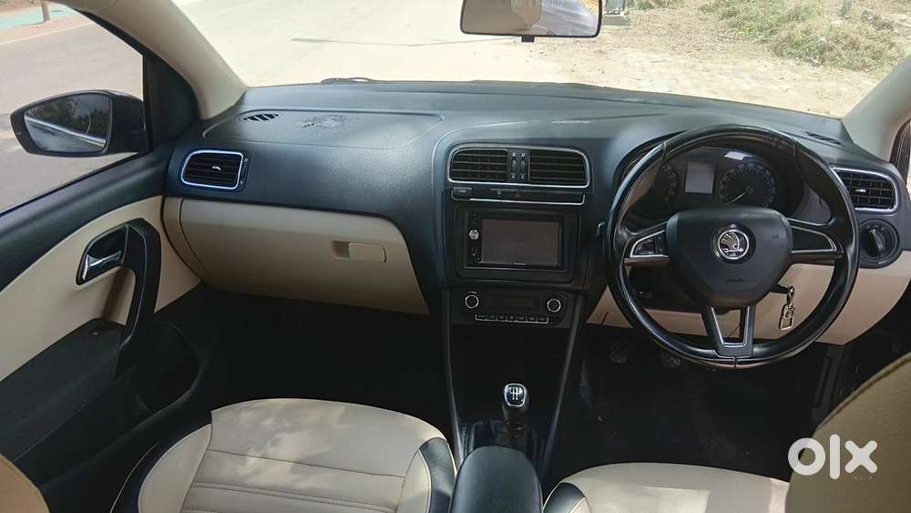 Skoda Rapid 2018 Diesel 68000 Km Driven