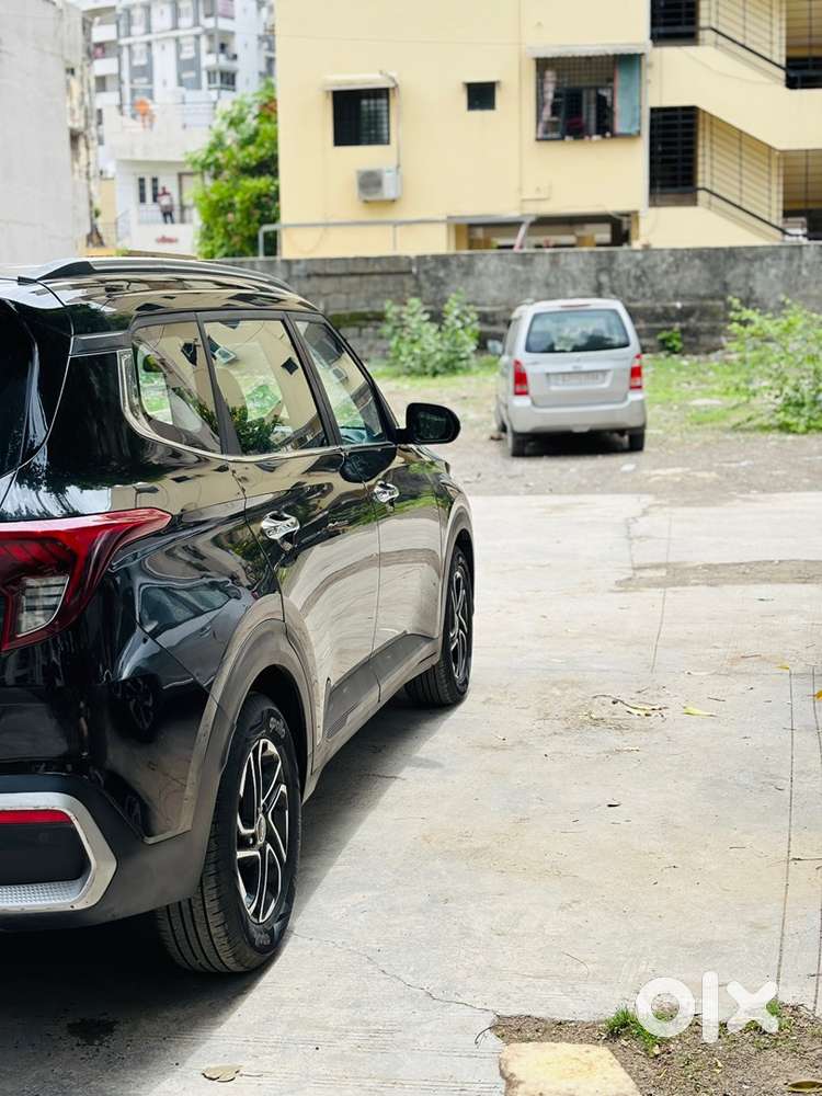 Kia Carens Diesel 2022
