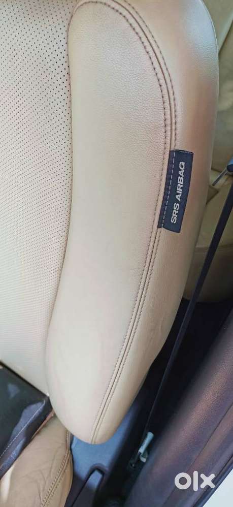 Hyundai Sonata Embera Manual (leather), 2011, Diesel