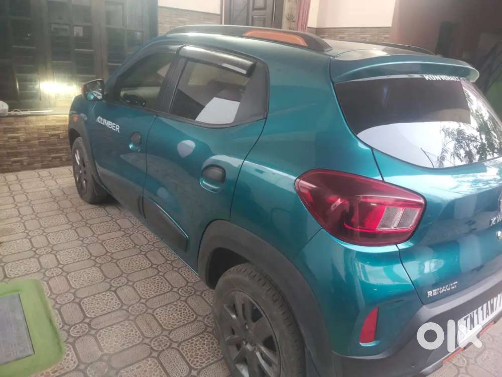 Renault Kwid