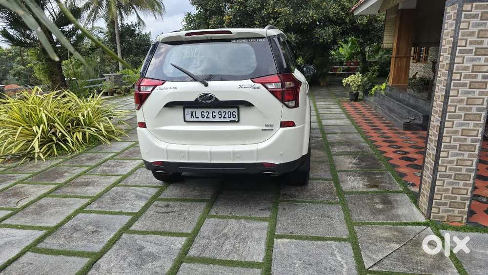 2018 Model Dessel Automatic