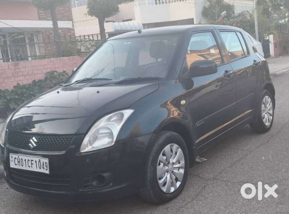 Maruti Suzuki Swift 1.2 Lxi (o), 2008, Petrol
