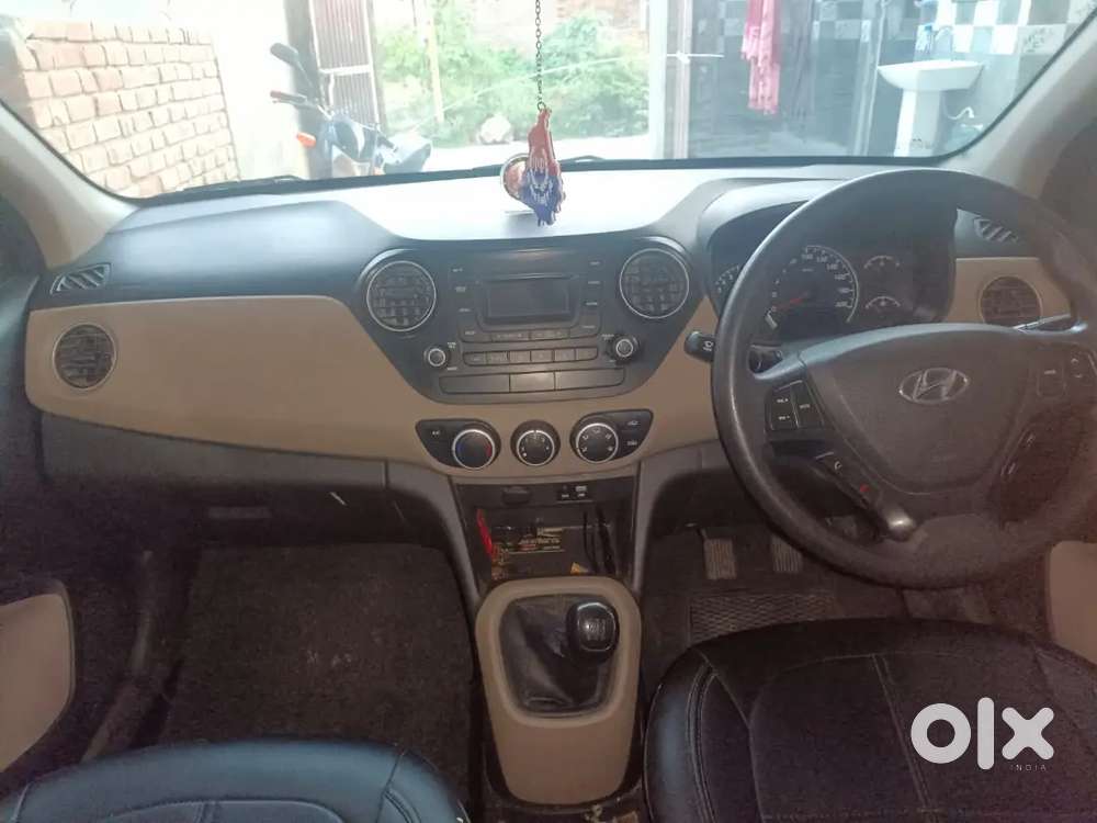 Hyundai Grand I10 2021 Petrol 64000 Km Driven