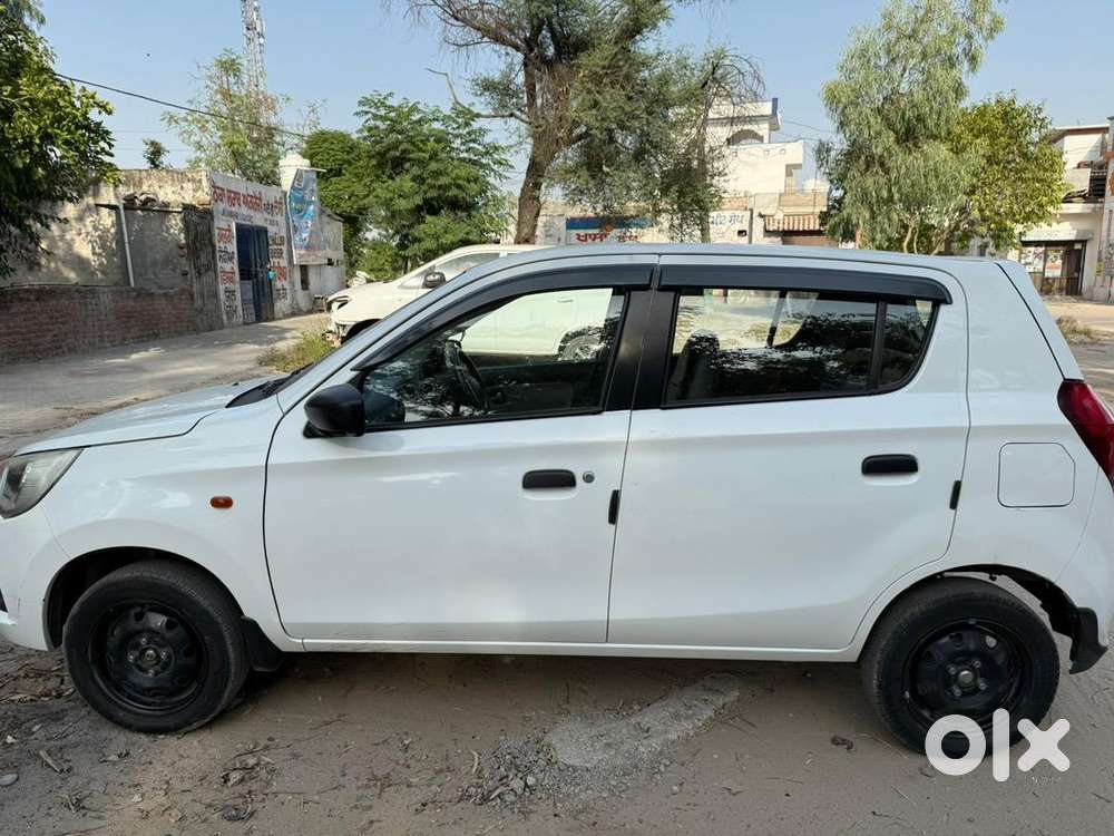 Maruti Suzuki 2019 Model