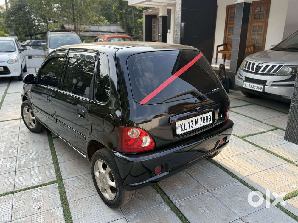 Maruti Suzuki Zen Estilo Vxi Bsiv, 2005, Petrol