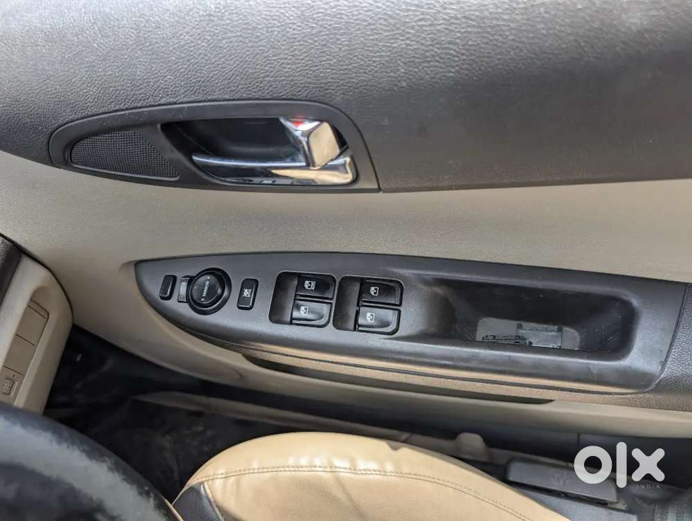 Hyundai I20 Spotz 2014 Car