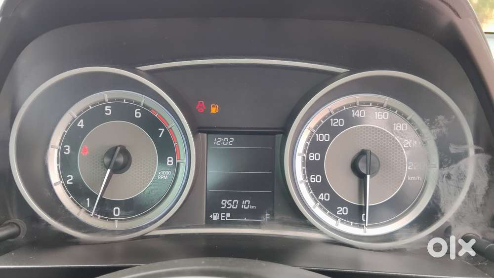 Maruti Suzuki Swift Dzire Vxi(o) Mt, 2023, Petrol