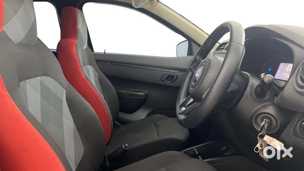 Renault Kwid Climber Amt Urban Night Limited Edition, 2023, Petrol