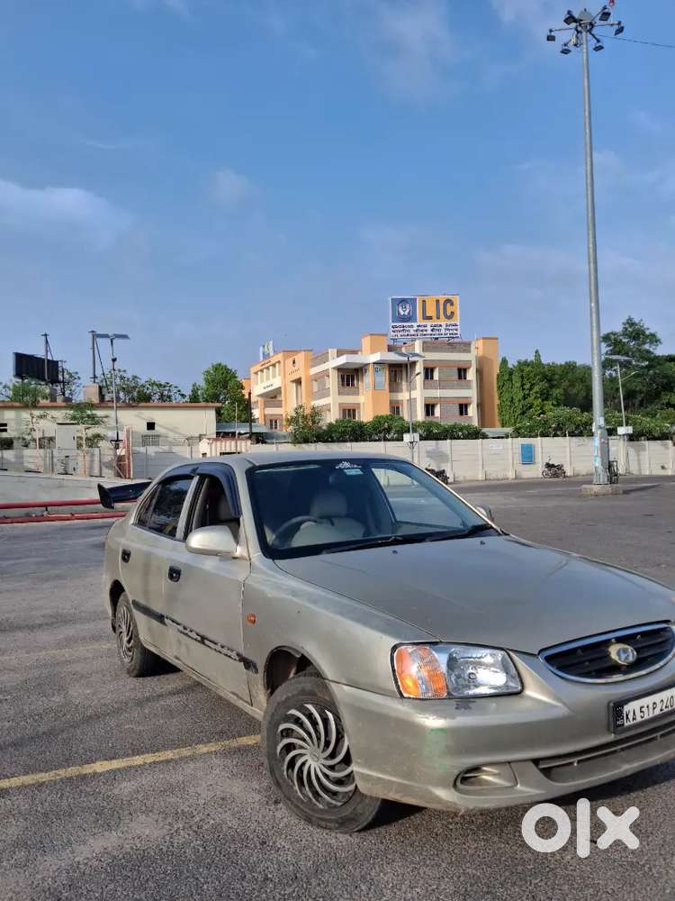 Hyundai Accent  2009