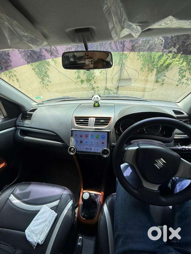 Maruti Suzuki Diesel 2014