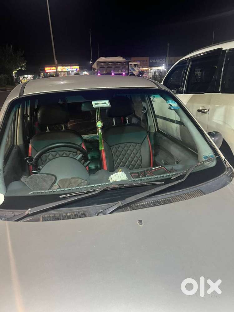 Hyundai Santro Xing 2005 Petrol Good Condition
