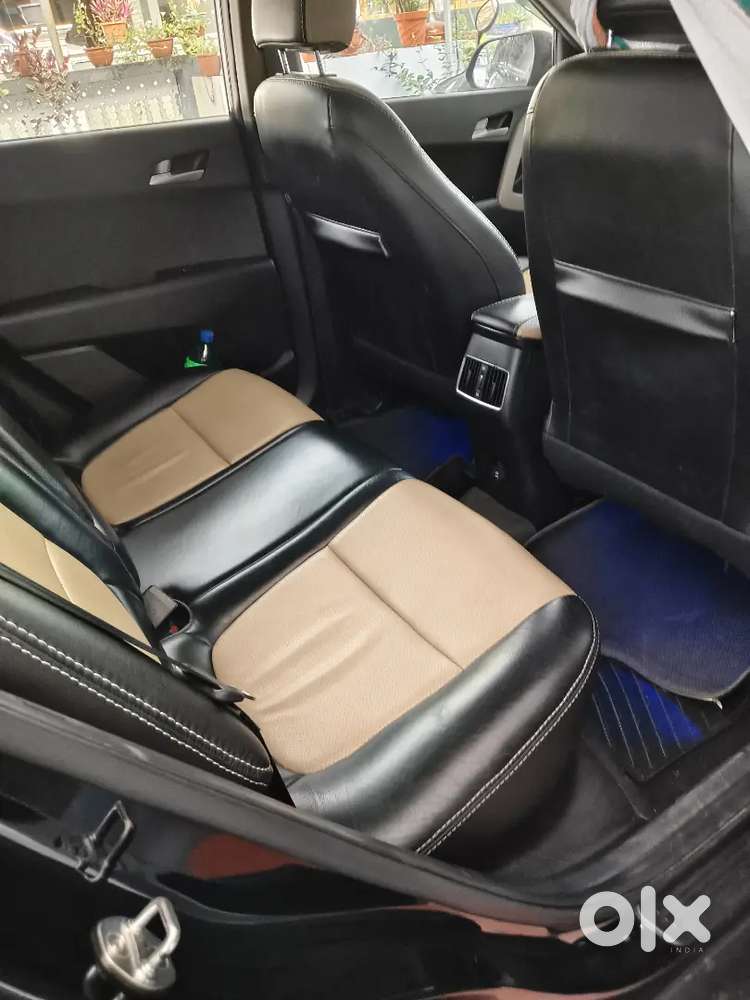 Hyundai Creta 2019 Diesel Good Condition