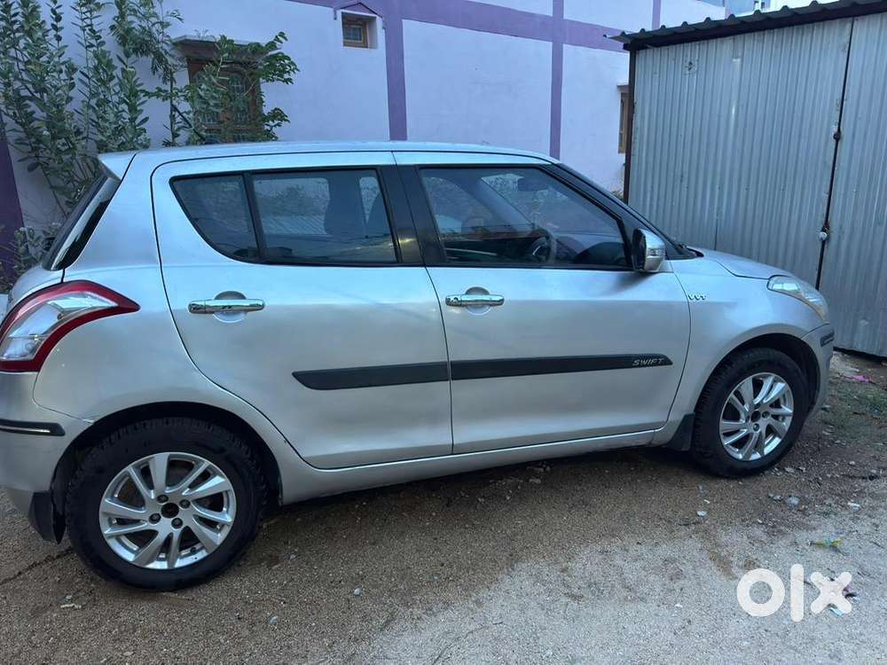 Maruti Suzuki Swift 2012 Petrol Good Condition
