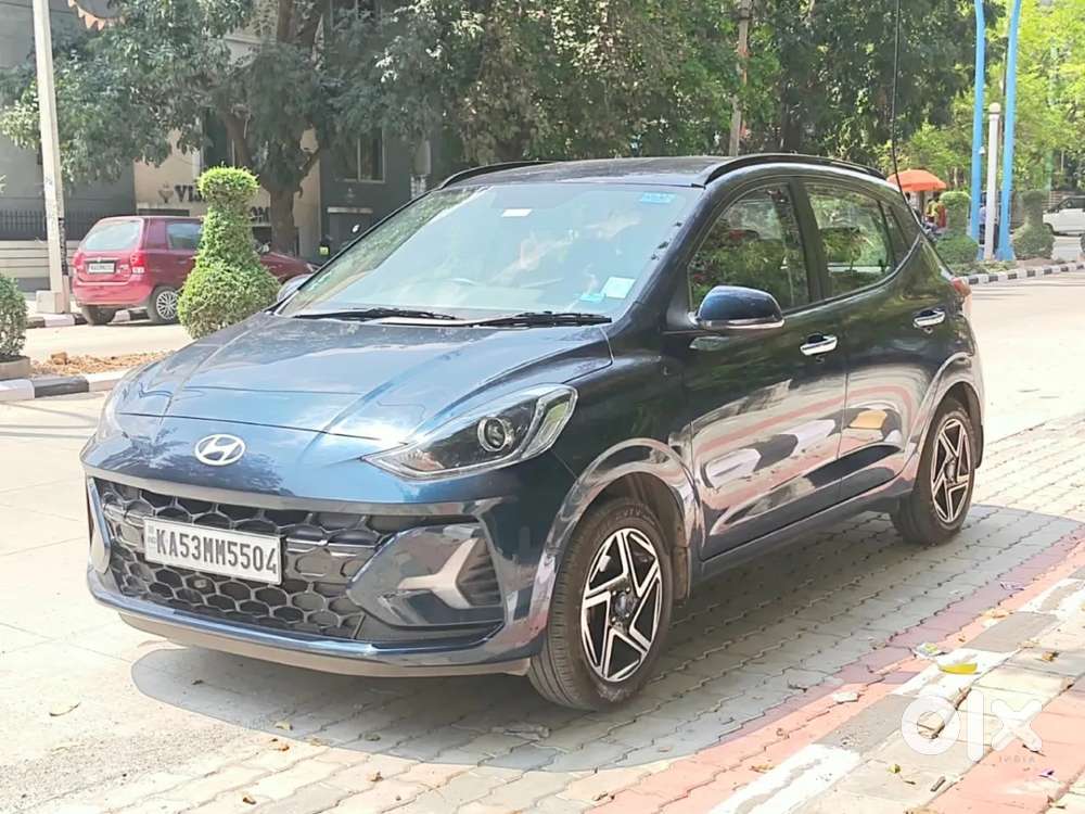 Hyundai Grand I10 Nios Asta 1.2 Kappa Vtvt, 2024, Petrol