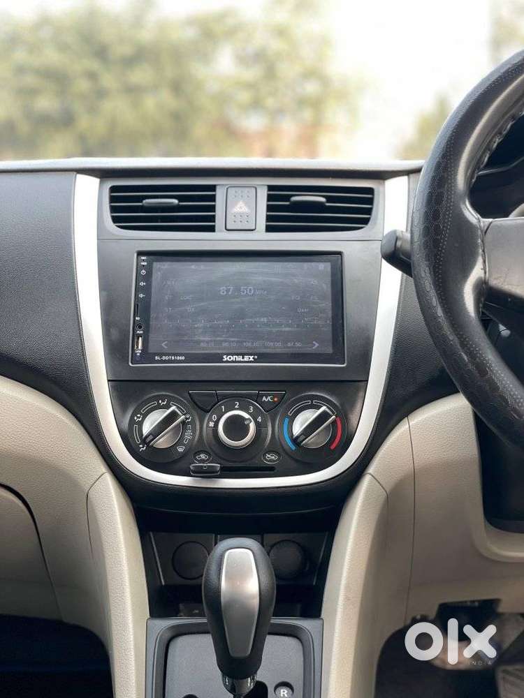 Maruti Suzuki Celerio 1.0 Vxi Amt, 2020, Petrol