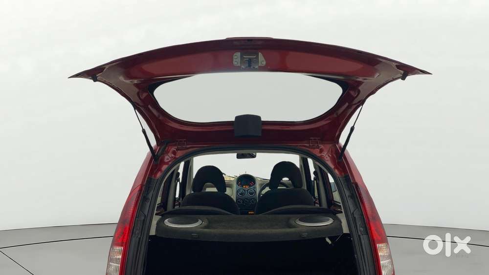 Tata Nano 2012-2015 Twist Xt, 2015, Petrol