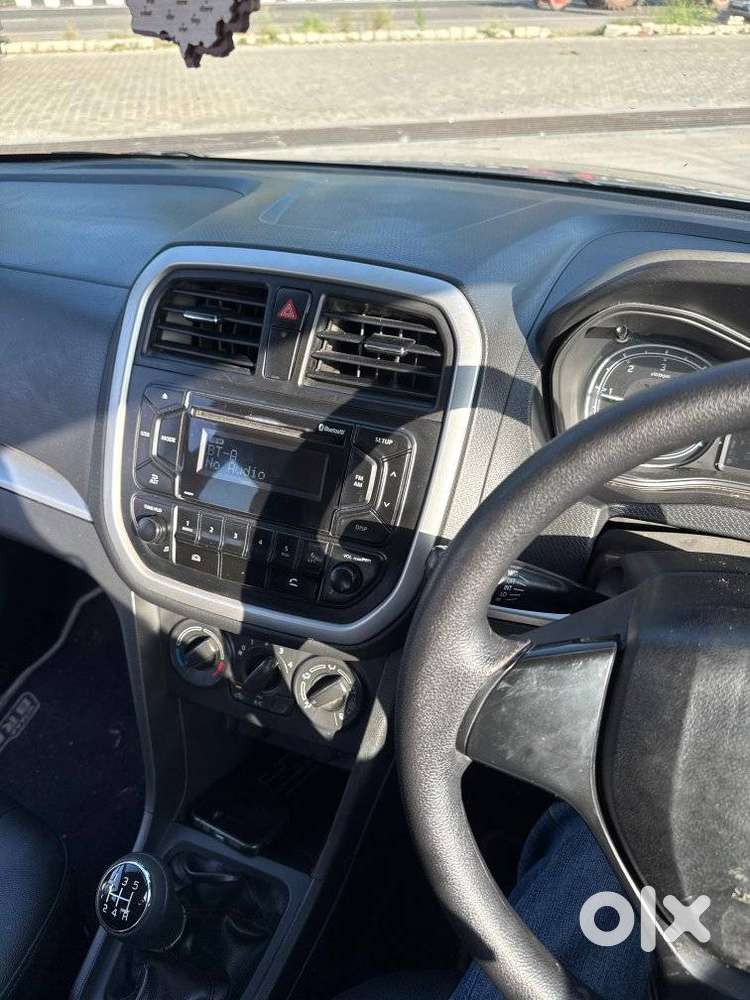 Maruti Suzuki Brezza Vdi, 2016, Diesel