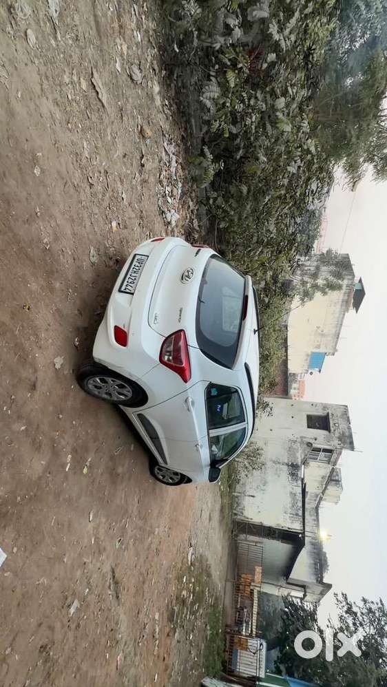 Hyundai Grand I10 Prime 2017 Petrol 73000 Km Driven