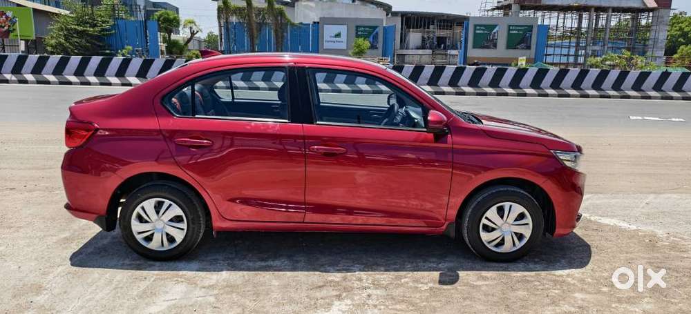 Honda Amaze 1.2 Smt I Vtec, 2019, Petrol