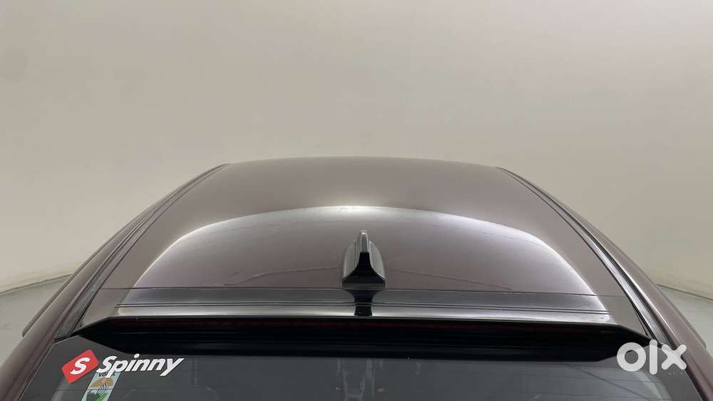 Tata Tigor Xza Plus, 2021, Petrol