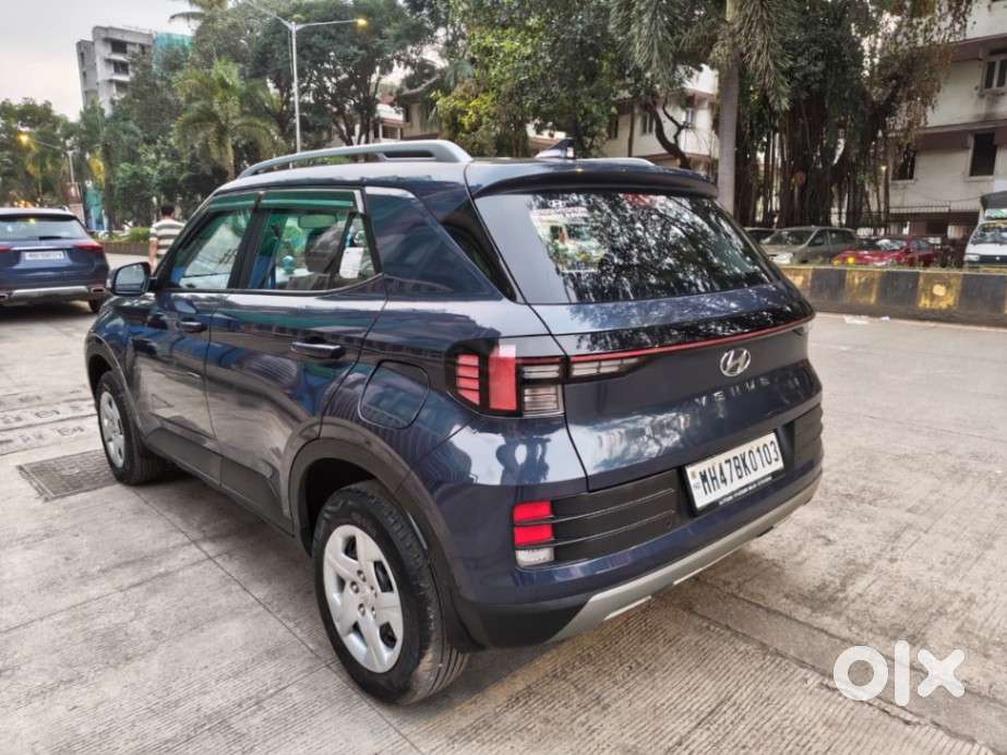 Hyundai Venue S Mt 1.2 Kappa, 2023, Petrol