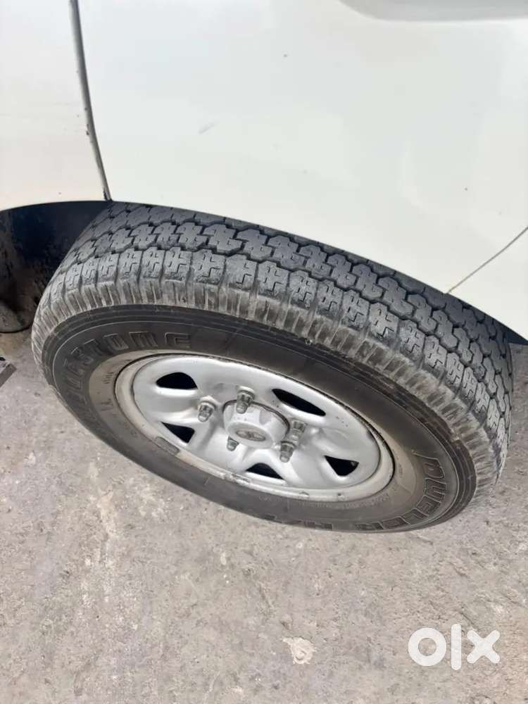 Tata Safari Storme 2013 Diesel Manual