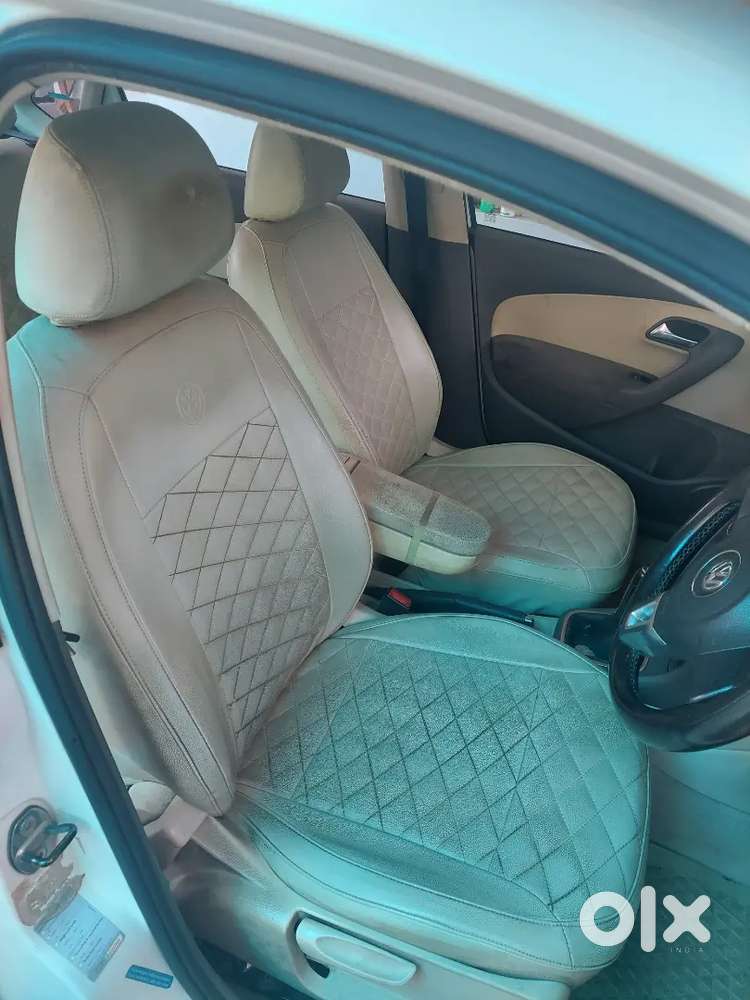 Vw Vento Highline, Full Option 2011,1.6 Tdi, Diesel