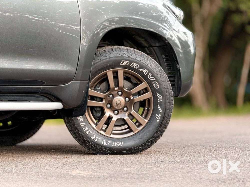 Toyota Land Cruiser Prado Vxl, 2010, Diesel