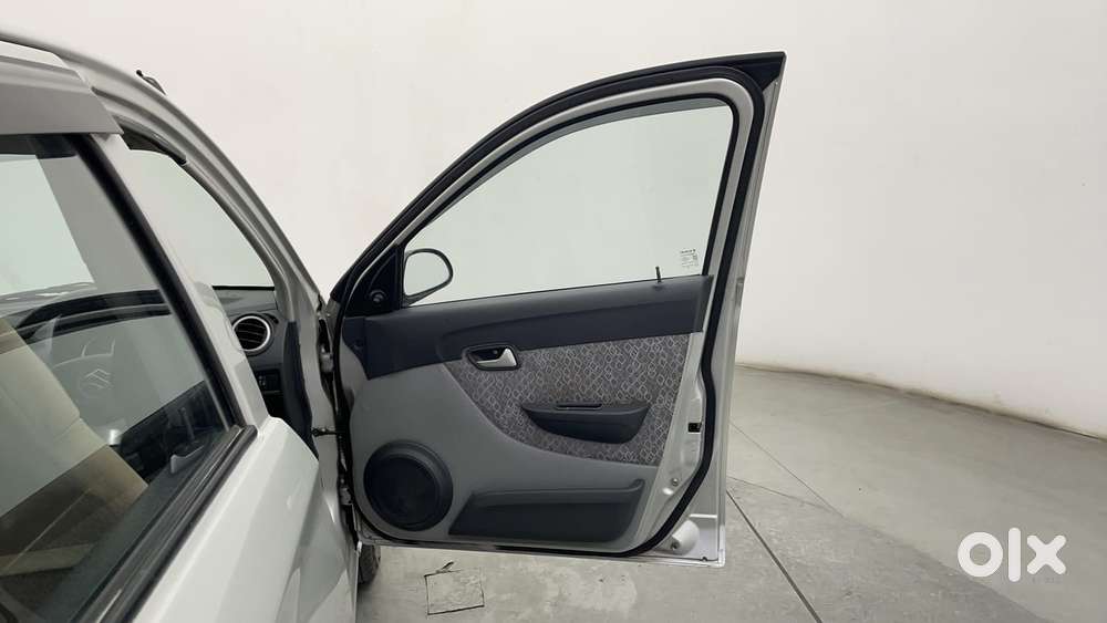 Maruti Suzuki Alto 800 2019-2023 0.8 Vxi, 2017, Petrol