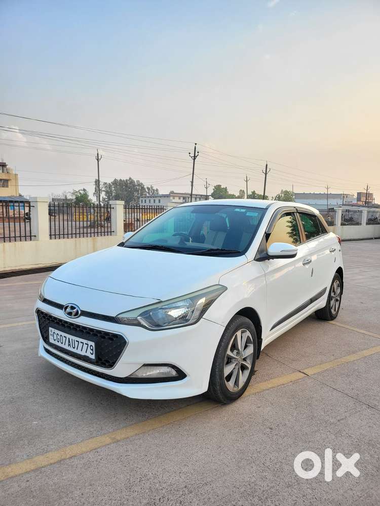 Hyundai I20 1.2 Asta, 2015, Petrol