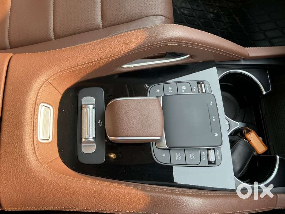 Mercedes-benz Gls 450 4matic, 2024, Petrol