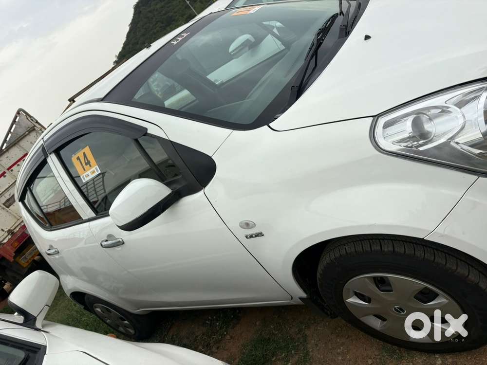 2nd Owner Maruti Ritz 2016 Diesel