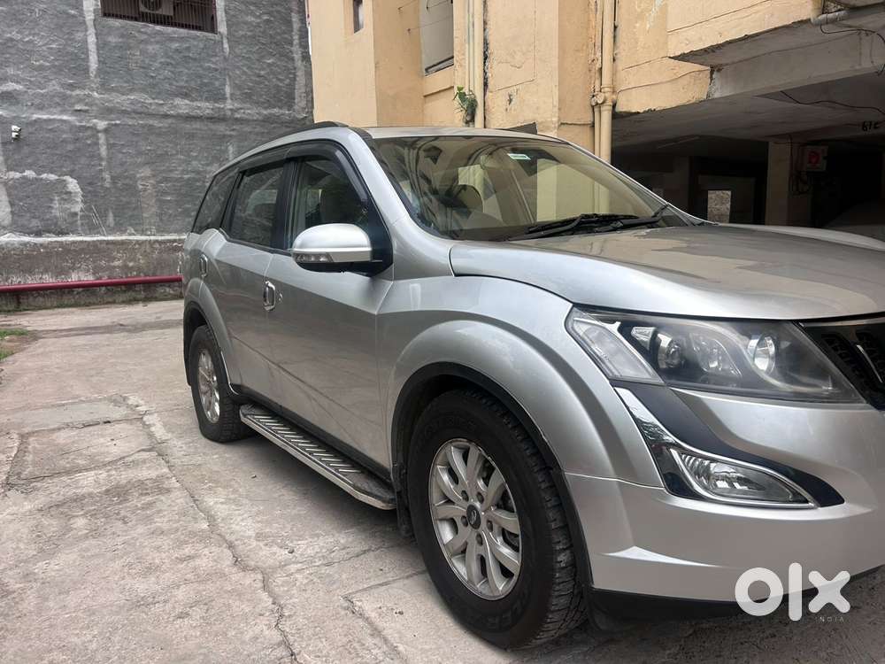 Mahindra Xuv500 W10 2wd, 2017, Diesel