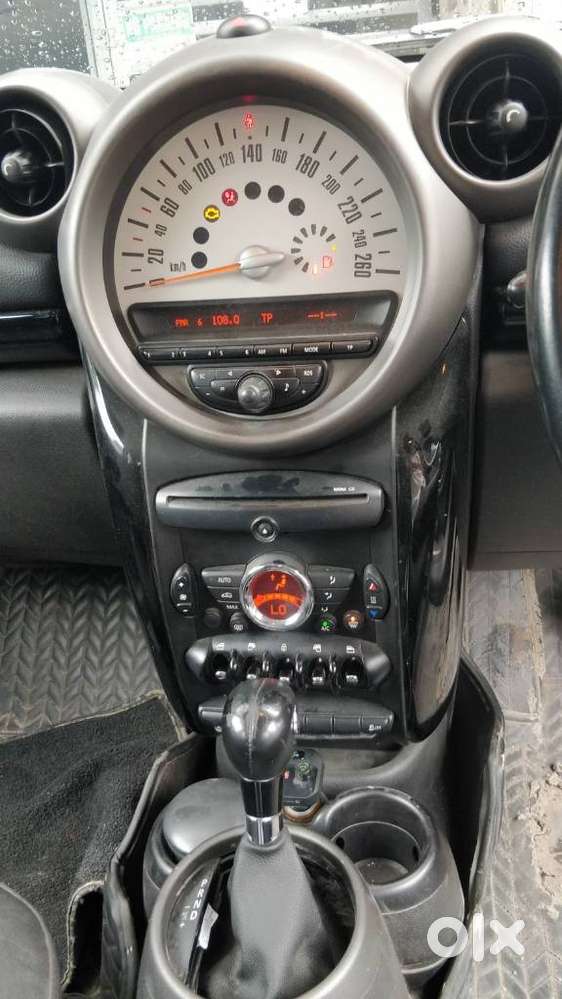 Mini Cooper S, 2015, Petrol