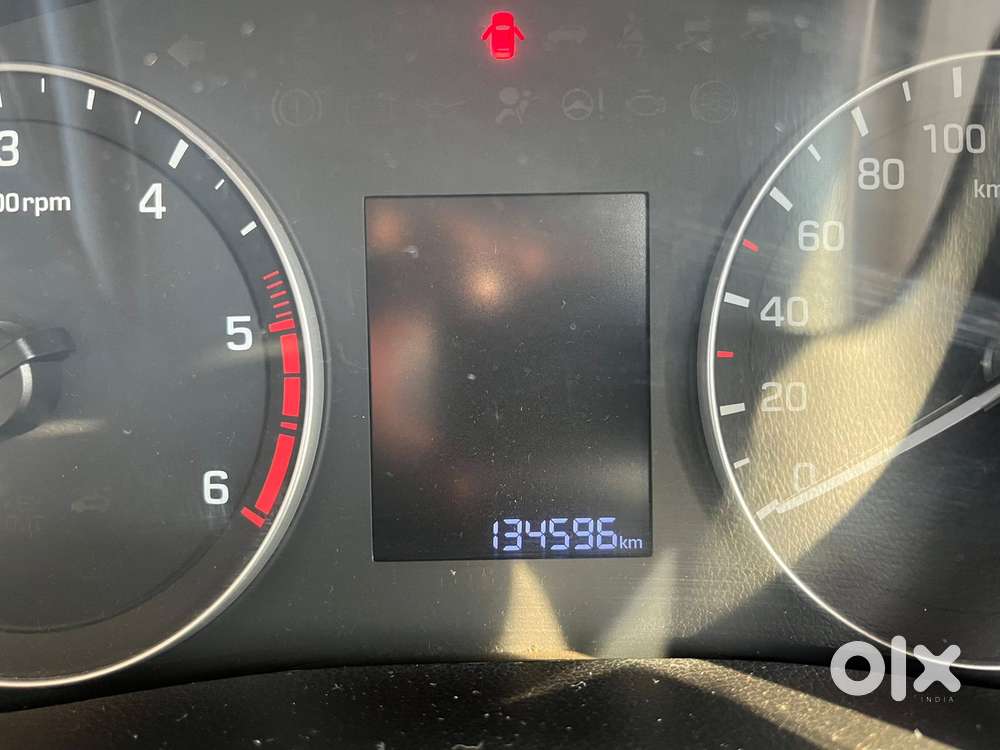 Hyundai Creta 1.4 Ex Diesel, 2019, Diesel