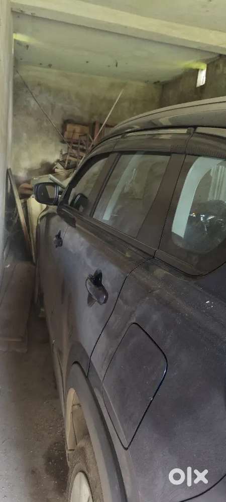 Maruti Suzuki Grand Vitara 2023 Hybrid Manual