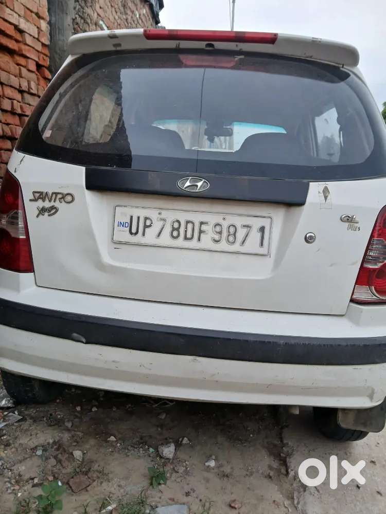 Hyundai New Santa Fe 2014 Variant Sel