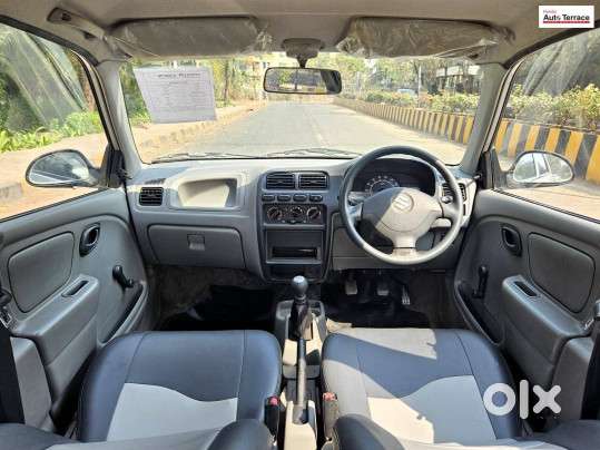 Maruti Suzuki Alto K10 2010-2014 Knightracer, 2015, Petrol
