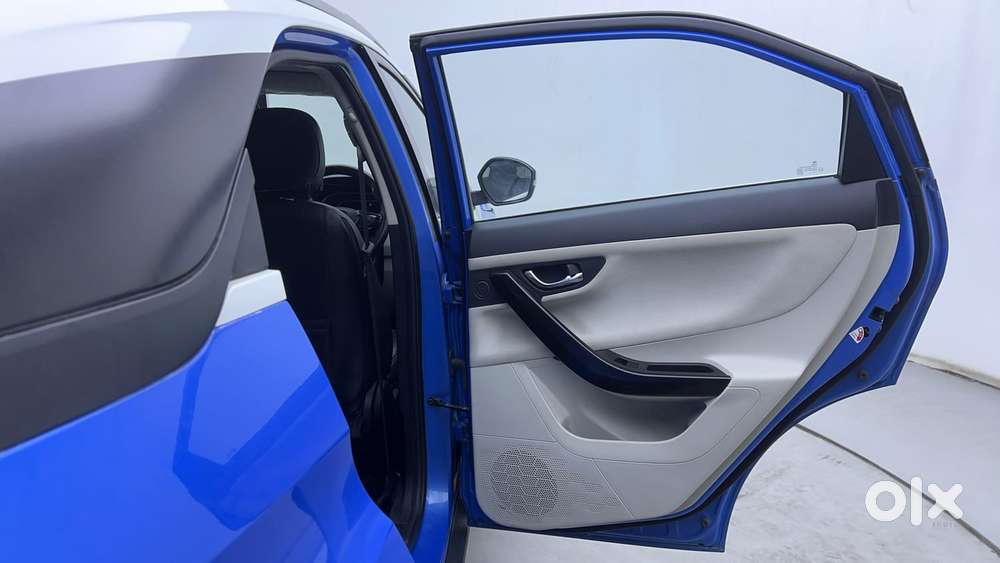 Tata Nexon 1.2 Revotron Xza Plus (o) Dual Tone, 2020, Petrol