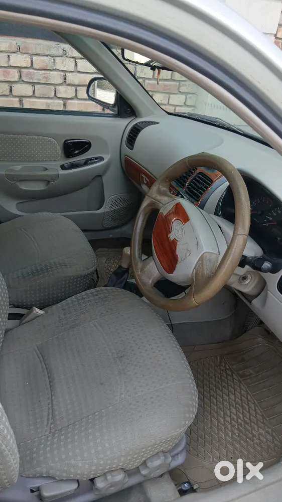 Hyundai Accent Diesel 2011 Manual
