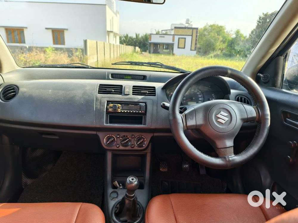 Maruti Suzuki Swift Dzire 2012-2015 Ldi, 2013, Diesel