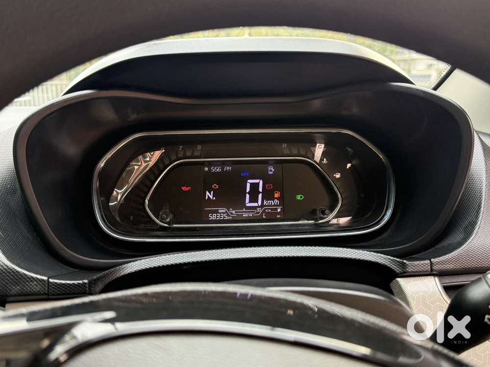Tata Nexon 1.5 Revotorq Xza Plus Premium Dual Tone, 2020, Diesel