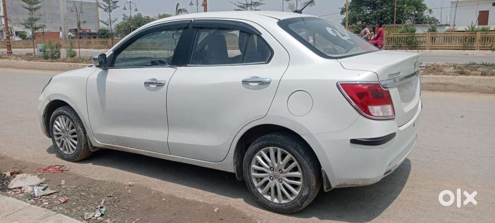 Maruti Suzuki Dzire 1.2 Zxi, 2021, Petrol