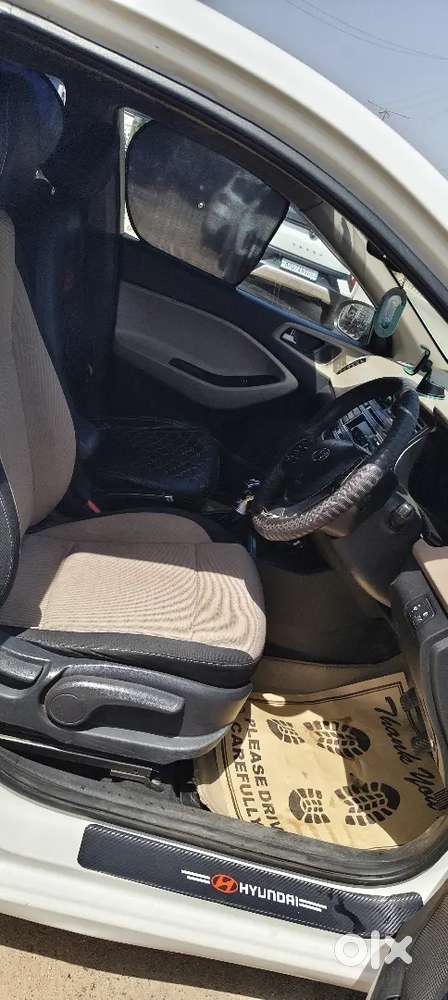 Hyundai I20 2015 Diesel Well Maintained